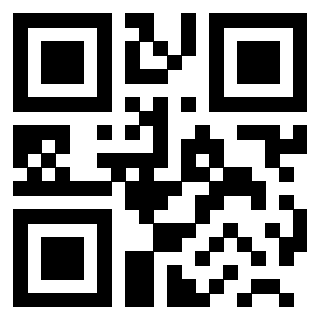 Immagine del QrCode di 3200532508