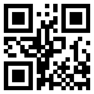Il Qr Code di 3200532509
