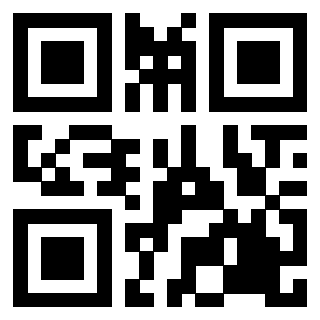 Il QrCode di 3200532511