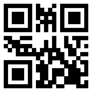 3200532514 - Immagine del QrCode associato
