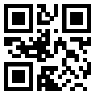 Il QrCode di 3200532516