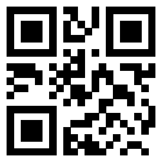 Scansione del Qr Code di 3200532519
