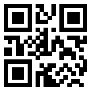 Immagine del QrCode di 3200532522