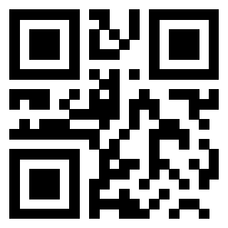 Immagine del QrCode di 3200532527