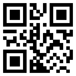 Immagine del QrCode di 3200532528