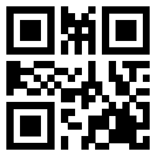 Scansione del QrCode di 3200532529