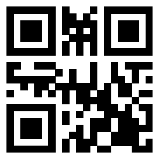 Immagine del QrCode di 3200532537