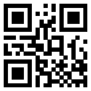 Immagine del Qr Code di 3200532539