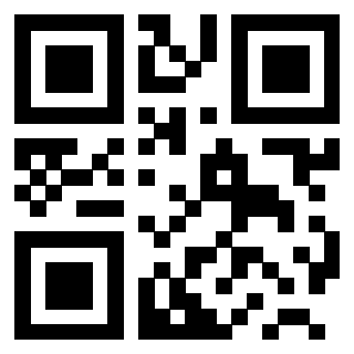 Immagine del Qr Code di 3200532541