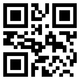 Immagine del Qr Code di 3200532543
