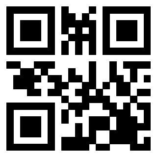 3200532544 Qr Code associato