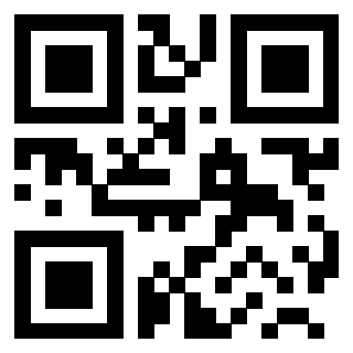 Immagine del QrCode di 3200532548