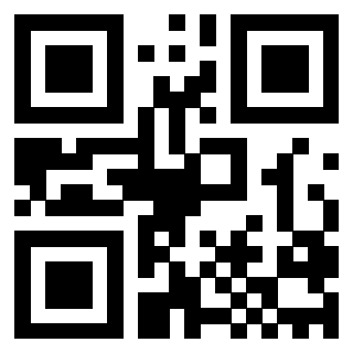 3200532549 - Immagine del Qr Code associato