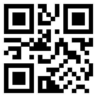 Immagine del QrCode di 3200532550