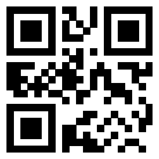 3200532552 QrCode associato