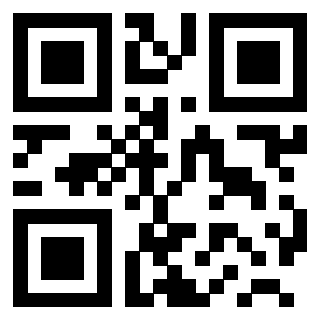 Scansione del Qr Code di 3200532553