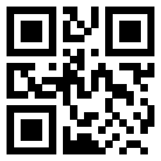 Immagine del Qr Code di 3200532556