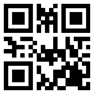 Immagine del Qr Code di 3200532559
