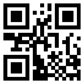 Immagine del QrCode di 3200532562