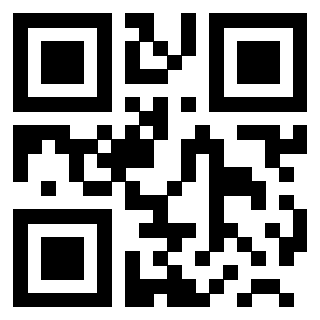 Scansione del Qr Code di 3200532567