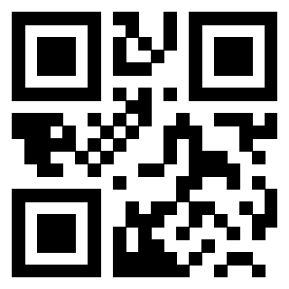 Il QrCode di 3200532569