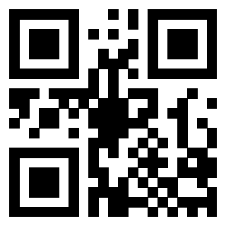Scansione del QrCode di 3200532571