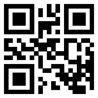 3200532572 - Immagine del Qr Code associato
