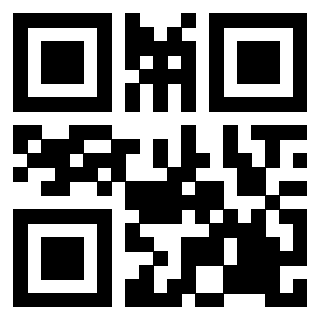 Immagine del QrCode di 3200532573