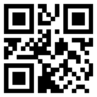 3200532575 - Immagine del Qr Code associato