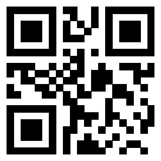 Immagine del Qr Code di 3200532577
