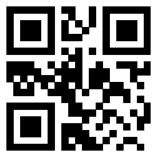 Immagine del Qr Code di 3200532581