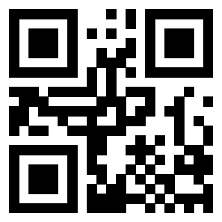 Scansione del QrCode di 3200532582