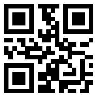 Scansione del QrCode di 3200532583