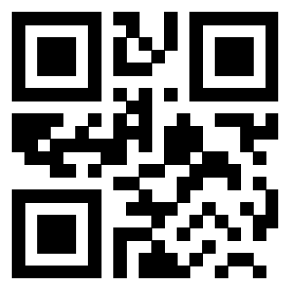 3200532588 Qr Code associato