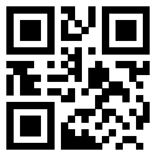 Immagine del Qr Code di 3200532589