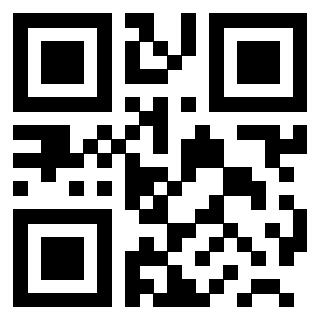 Scansione del QrCode di 3200532594
