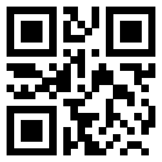 Scansione del QrCode di 3200532597