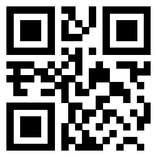 3200532599 - Immagine del Qr Code associato