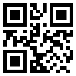 Immagine del QrCode di 3200532604