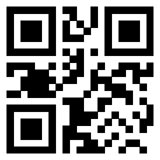 3200532608 Qr Code associato