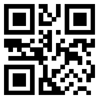 Scansione del Qr Code di 3200532610