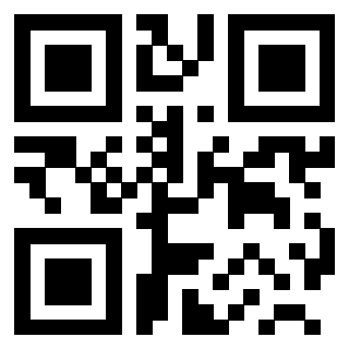 3200532612 QrCode associato