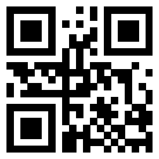 3200532613 - Immagine del Qr Code associato