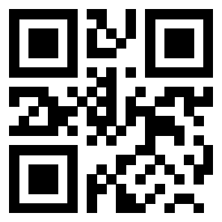 Immagine del Qr Code di 3200532614
