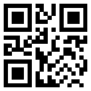 3200532620 - Immagine del QrCode