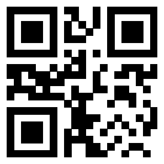 Scansione del Qr Code di 3200532622