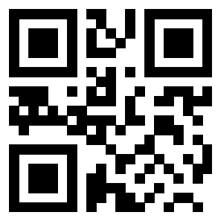 Immagine del Qr Code di 3200532624