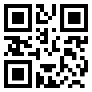 Immagine del Qr Code di 3200532627