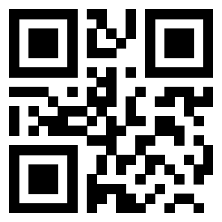 Immagine del Qr Code di 3200532629