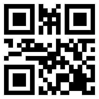3200532632 - Immagine del Qr Code associato